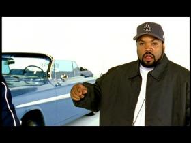 Ice Cube You Gotta Lotta That (feat Snoop Dogg)
